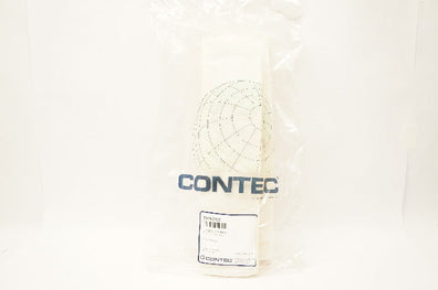 Contec TASK0100 QuickTask Mop 16inch Foam Mop Head 4 Mopheads/Bag